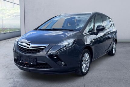 Opel Zafira Gebrauchtwagen