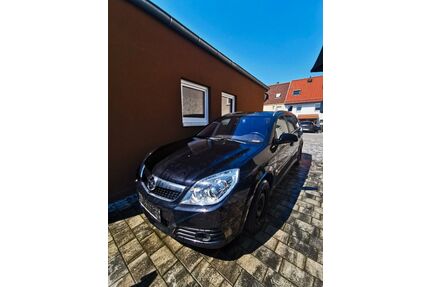 Opel Vectra Gebrauchtwagen