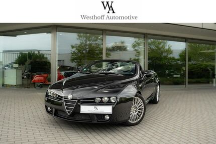 Alfa Romeo Spider Gebrauchtwagen