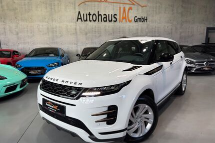 Land Rover Range Rover Evoque Gebrauchtwagen