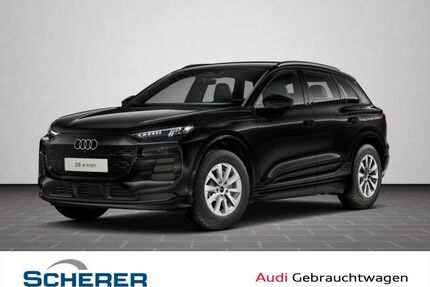 Audi Q6 e-tron Gebrauchtwagen