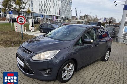 Ford C-Max Gebrauchtwagen