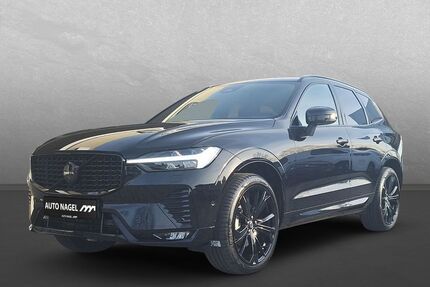 Volvo XC60 Gebrauchtwagen