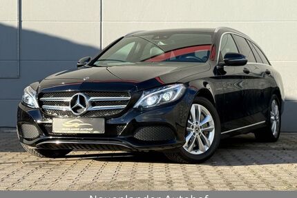 Mercedes-Benz C 350 Gebrauchtwagen