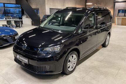 VW Caddy Maxi Gebrauchtwagen