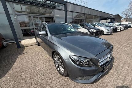 Mercedes-Benz E 220 Gebrauchtwagen