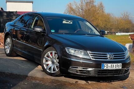 VW Phaeton Gebrauchtwagen