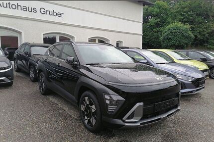 Hyundai KONA Gebrauchtwagen