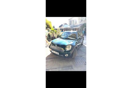 Mini Cooper Clubman Gebrauchtwagen