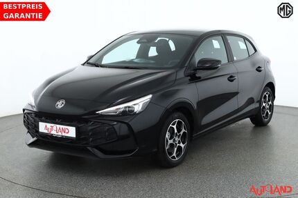 MG MG3 Gebrauchtwagen