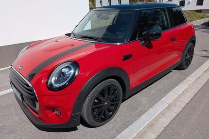 Mini Cooper Gebrauchtwagen