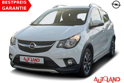 Opel Karl Gebrauchtwagen