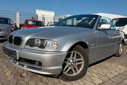 BMW 318 Gebrauchtwagen