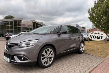 Renault Scenic Gebrauchtwagen