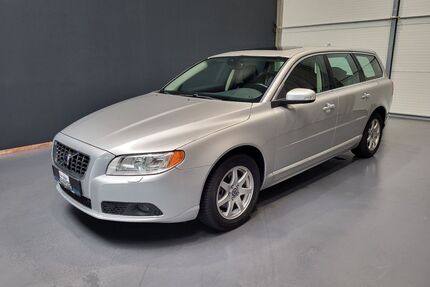 Volvo V70 Gebrauchtwagen