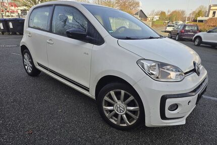 VW up! Gebrauchtwagen