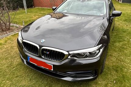BMW 520 Gebrauchtwagen
