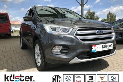 Ford Kuga Gebrauchtwagen