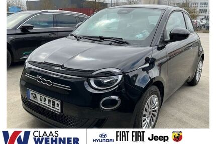 Fiat 500e Gebrauchtwagen