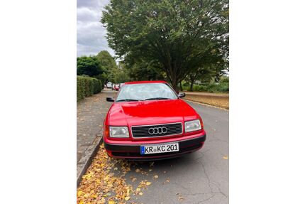 Audi 100 Gebrauchtwagen