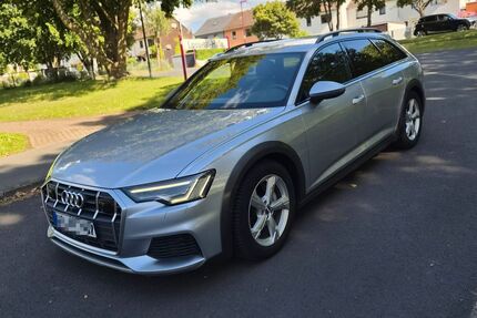 Audi A6 Allroad Gebrauchtwagen
