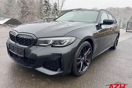 BMW M340d Gebrauchtwagen
