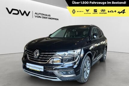 Renault Koleos Gebrauchtwagen