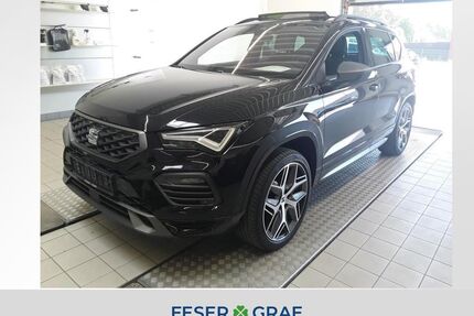 Seat Ateca Gebrauchtwagen