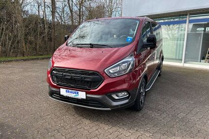 Ford Transit Gebrauchtwagen
