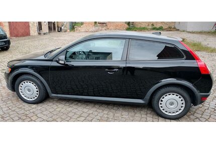 Volvo C30 Gebrauchtwagen
