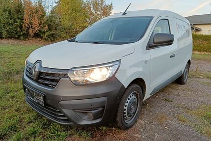 Renault Express Gebrauchtwagen
