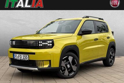 Fiat Grande Panda Gebrauchtwagen