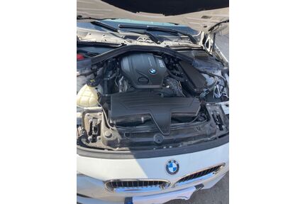 BMW 316 Gebrauchtwagen