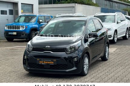 Kia Picanto Gebrauchtwagen