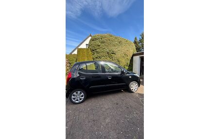Hyundai i10 Gebrauchtwagen