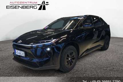 Toyota bZ4X Gebrauchtwagen