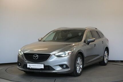 Mazda 6 Gebrauchtwagen