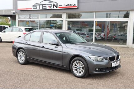 BMW 318 Gebrauchtwagen