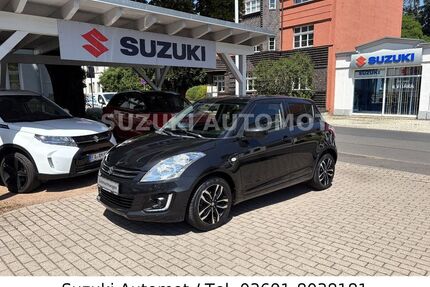 Suzuki Swift Gebrauchtwagen