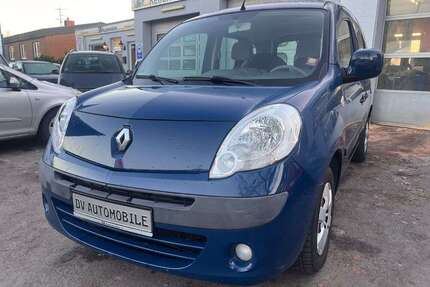 Renault Kangoo Gebrauchtwagen