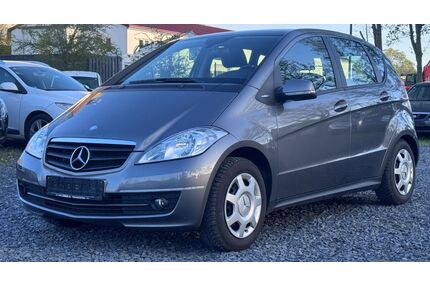 Mercedes-Benz A 160 Gebrauchtwagen
