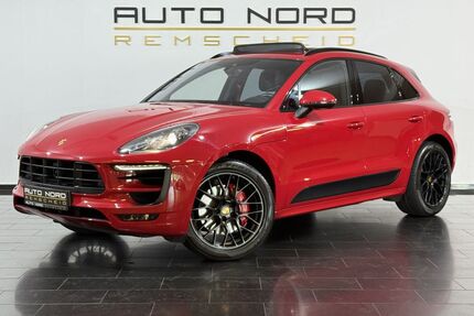 Porsche Macan Gebrauchtwagen