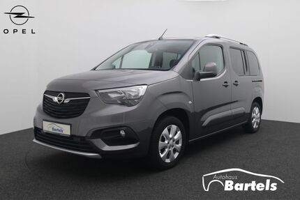 Opel Combo Life Gebrauchtwagen