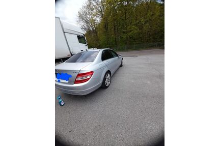 Mercedes-Benz C 180 Gebrauchtwagen