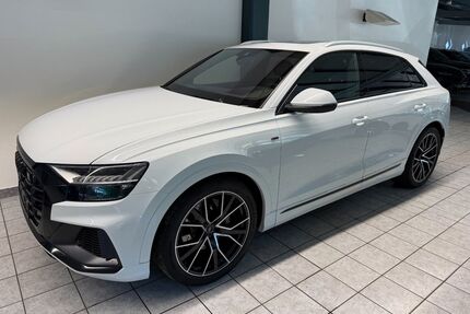 Audi Q8 Gebrauchtwagen