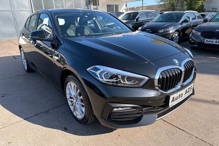 BMW 120 Gebrauchtwagen