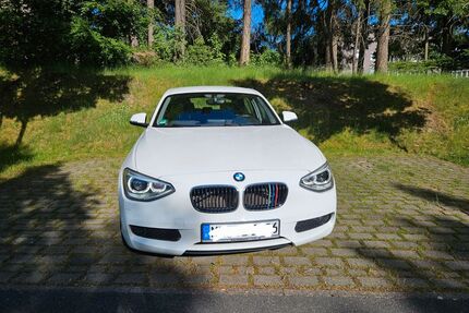 BMW 116 Gebrauchtwagen