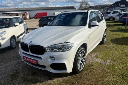 BMW X5 Gebrauchtwagen