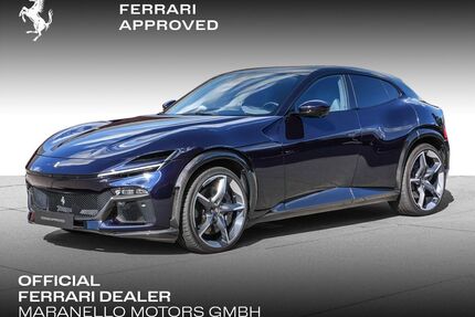 Ferrari Purosangue Gebrauchtwagen