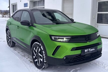 Opel Mokka Gebrauchtwagen